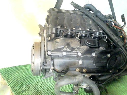Engine BMW 3 (E46) 320 d | BP22085941M1 