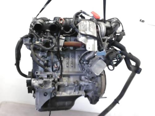 Engine CITROËN C4 Picasso II 1.6 HDi 90 | BP25342470M1 