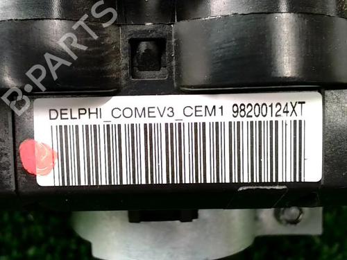 Steering column stalk PEUGEOT PARTNER Tepee 1.6 BlueHDi 120 | BP22388185I23 