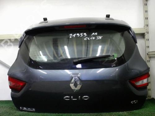 Used Right tailgate light RENAULT CLIO IV (BH_) 1.5 dCi 90 (90 hp) 20876598
