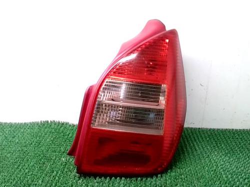 Used Right taillight CITROËN C2 (JM_) 1.4 HDi (68 hp) 22438516