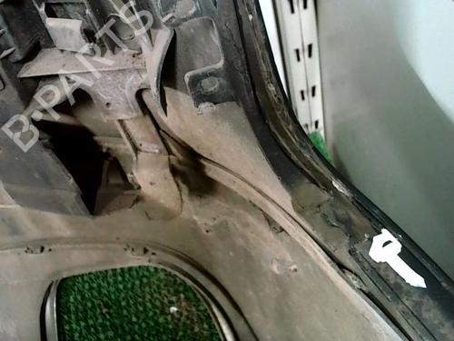 Rear bumper AUDI A4 Allroad B8 (8KH) 2.0 TDI quattro | BP30331104C8