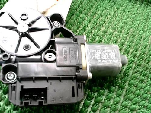 Front left window mechanism VW POLO V (6R1, 6C1) 1.4 TDI | BP29900964C22 