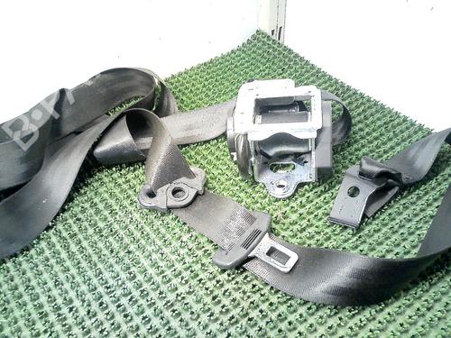 Used Front left seatbelt Front left seatbelt AUDI A3 Sportback (8PA) 2.0 TDI 16V (140 hp) 22082103 22082103