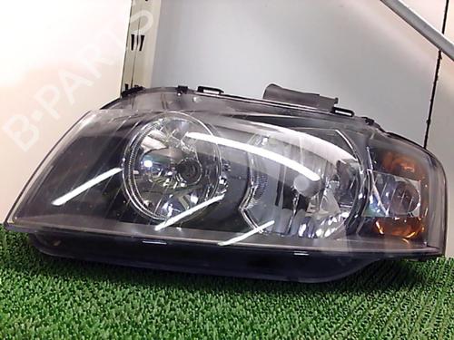 Used Left headlight Left headlight AUDI A3 Sportback (8PA) 2.0 TDI 16V (140 hp) 22081477 22081477