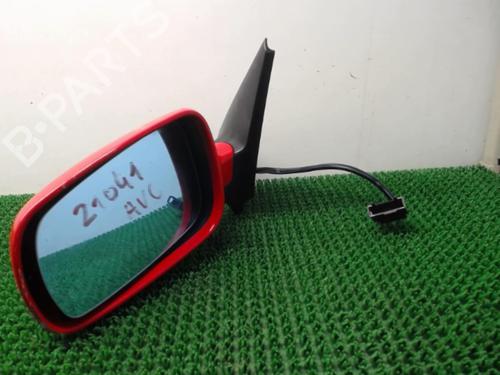 Left mirror VW BORA I (1J2) 2.0 | BP22083585C26 