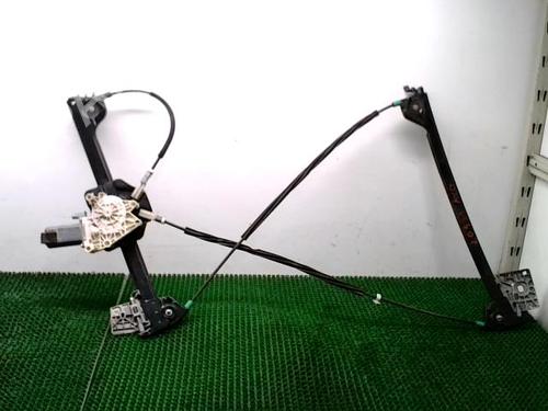 Front left window mechanism PEUGEOT 206 CC (2D) 2.0 S16 | BP24446219C22 - Image 2