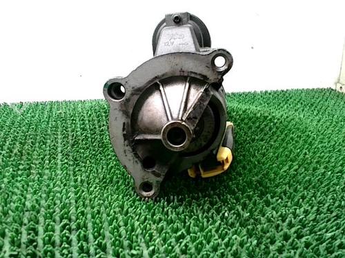 Startmotor PEUGEOT 206 Hatchback (2A/C) 1.9 D | BP30590431M8