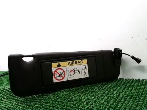 Right sun visor PEUGEOT RCZ 2.0 HDi | BP22089201I2 
