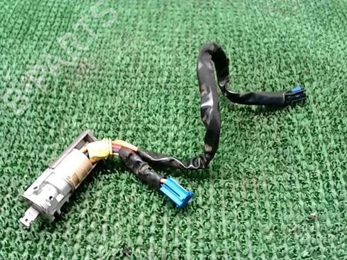 Ignition barrel PEUGEOT 206 Hatchback (2A/C) 1.6 16V | BP22092719M48 