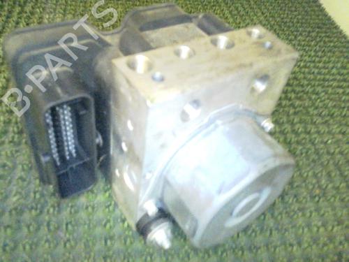 ABS pump RENAULT CLIO IV (BH_) 1.5 dCi 75 | BP22082097M43 