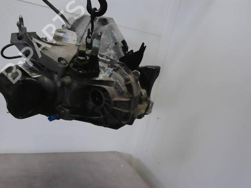 Gearbox RENAULT TWINGO II (CN0_) 1.5 dCi (CN0E) | BP35780379M3 - Image 5