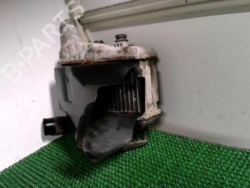 Intercooler HONDA ACCORD VII (CL, CN) 2.2 i-CTDi (CN1) | BP22785008M30 