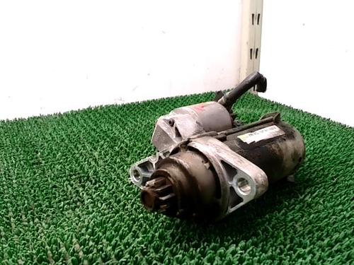Used Starter VW POLO (9N_, 9A_) 1.2 12V (64 hp) 20874830