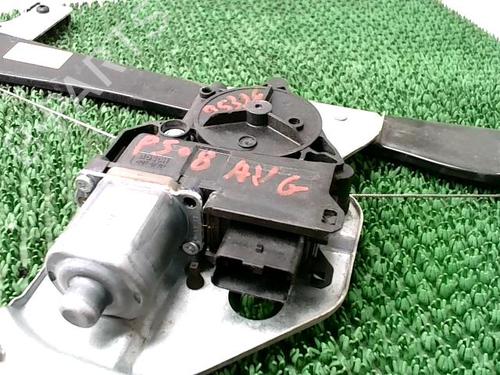 Used Front left window mechanism Front left window mechanism PEUGEOT 508 I (8D_) 2.0 HDi (140 hp) 27577197 27577197