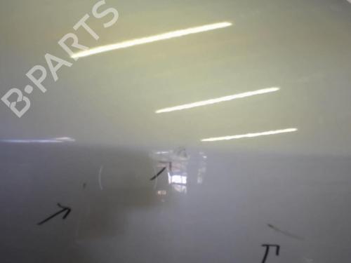 Right rear door RENAULT MEGANE II Estate (KM0/1_) 1.5 dCi (KM02, KM13) | BP22076835C5 