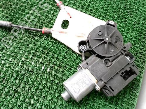 Front right window mechanism VW POLO V (6R1, 6C1) 1.2 TSI | BP29901018C23