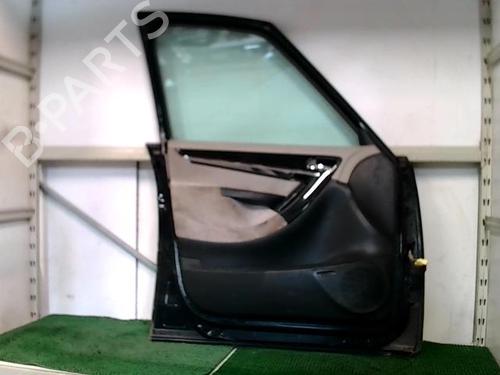 Left front door CITROËN C4 Grand Picasso I (UA_) 1.6 HDi | BP25131624C2 