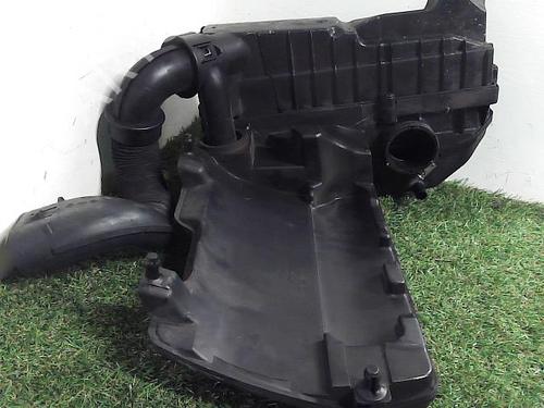 Air filter box RENAULT CLIO IV Grandtour (KH_) 1.2 16V | BP29927349M87