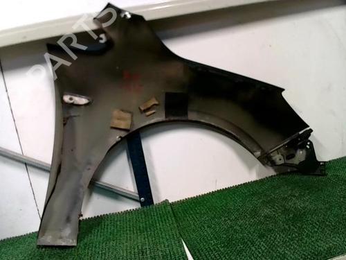 Left front fenders OPEL ASTRA J (P10) 1.7 CDTI (68) | BP22419974C41 