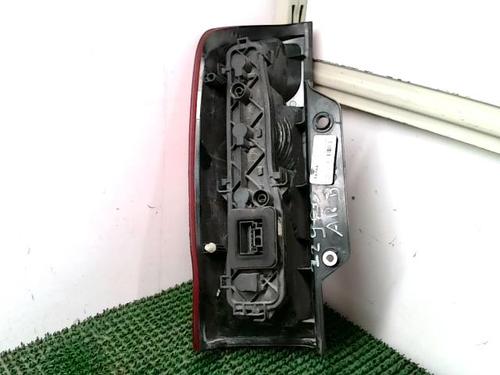 Right taillight CITROËN NEMO Box Body/MPV (AA_) 1.4 HDi | BP20873996C35 