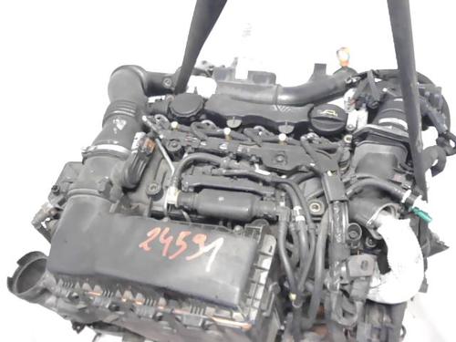 Engine CITROËN C3 II (SC_) 1.6 HDi 90 | BP24231010M1 - Image 3