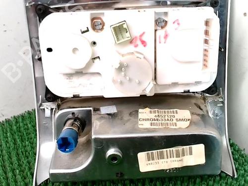 Climate control JEEP CHEROKEE (KJ) 2.8 CRD 4x4 | BP23079359I5 