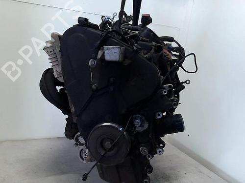 Engine PEUGEOT PARTNER MPV (5_, G_) 2.0 HDI | BP22092668M1 - Image 5