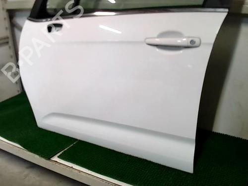 Left front door CITROËN C3 II (SC_) 1.6 BlueHDi 100 | BP26290202C2
