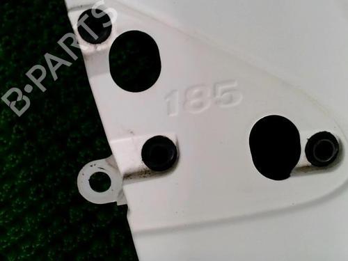 Right front fenders RENAULT CLIO III (BR0/1, CR0/1) 1.5 dCi | BP20874033C42 