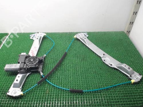 Used Front left window mechanism Front left window mechanism OPEL CORSA E (X15) 1.3 CDTI (08, 68) (75 hp) 22083825 22083825