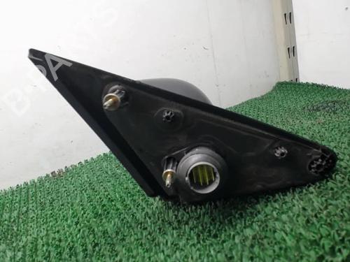 Used Left mirror Left mirror RENAULT LAGUNA II (BG0/1_) 2.2 dCi (BG0F) (150 hp) 22087683 22087683
