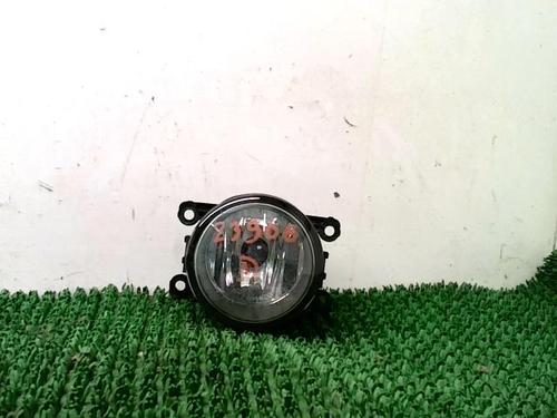 Feu de brouillard avant droit RENAULT MEGANE III Hatchback (BZ0/1_, B3_) 1.5 dCi (BZ09, BZ0D, BZ1W, BZ29, BZ14) (110 hp) 29932646