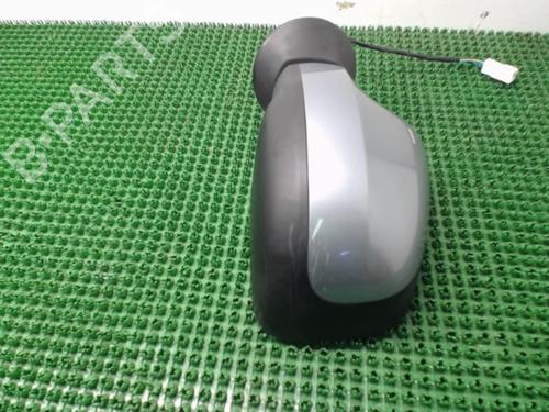 Used Left mirror DACIA SANDERO 1.5 dCi (86 hp) 22078960