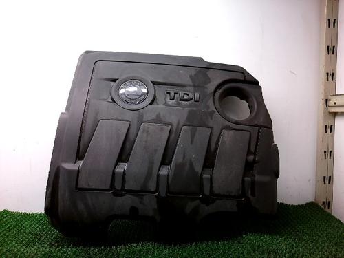 Upper protection SKODA FABIA II (542) | BP36986588M93 - Image 4