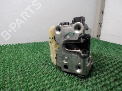 Front right lock DACIA DUSTER (HS_) 1.5 dCi 4x4 | BP22077844C97 