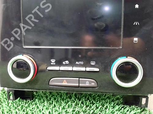 Display RENAULT GRAND SCÉNIC IV (R9_) 1.3 TCe 160 (R9NC) | BP29924895C48