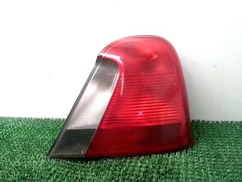 Used Right taillight ROVER 75 (RJ) 2.0 CDT (115 hp) 22089639