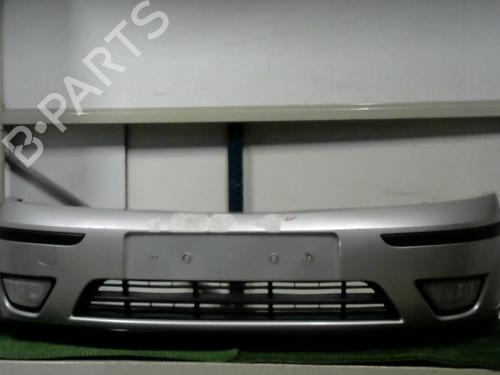 Used Front bumper FORD FOCUS I (DAW, DBW) 1.8 TDCi (115 hp) 31842597