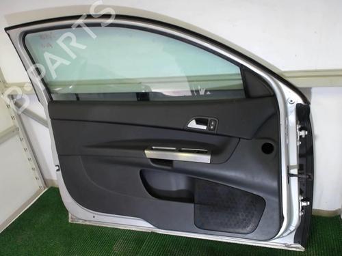 Left front door VOLVO C30 (533) 2.0 D | BP20877557C2 