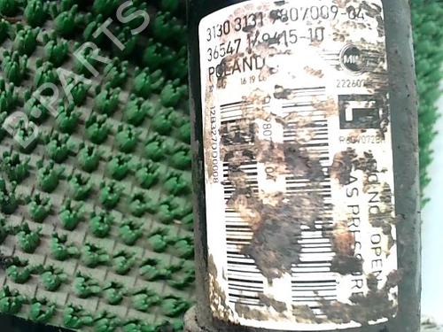 Used Left front shock absorber Left front shock absorber MINI MINI COUNTRYMAN (R60) Cooper D ALL4 (112 hp) 29880073 29880073