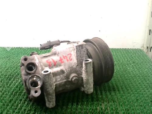 AC compressor RENAULT CLIO III (BR0/1, CR0/1) 1.5 dCi (BR0H, CR0H, CR1S, BR1S) | BP29242050M34 