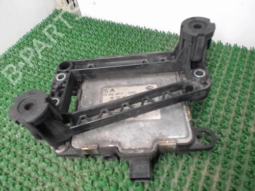 Used Electronic module Electronic module PEUGEOT 3008 I MPV (0U_) 1.6 HDi (109 hp) 22081532 22081532