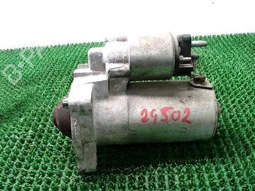 Used Starter CITROËN C4 Coupe (LA_) 1.4 16V (88 hp) 30544136
