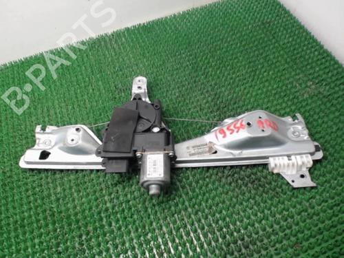 Used Rear right window mechanism PEUGEOT 308 I (4A_, 4C_) 1.6 HDi (90 hp) 22084149