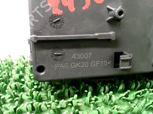 Steering column stalk RENAULT CLIO III (BR0/1, CR0/1) 1.5 dCi (BR17, CR17) | BP29892823I23 