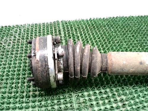 Right front driveshaft VW POLO (9N_, 9A_) 1.4 TDI | BP22092397M39 