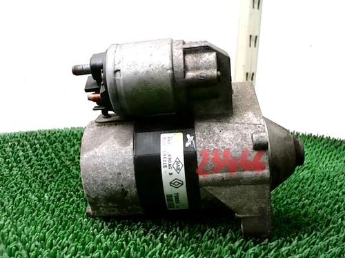 Used Starter RENAULT CLIO III (BR0/1, CR0/1) 1.2 16V (78 hp) 30613025