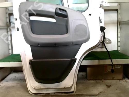 Left front door PEUGEOT BOXER Van 2.2 HDi 100 | BP26290179C2