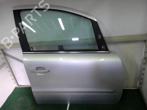 Right front door OPEL ZAFIRA / ZAFIRA FAMILY B (A05) 1.7 CDTI (M75) | BP20875563C3 